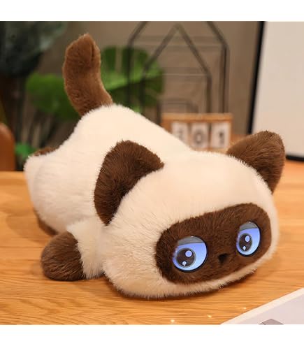Amazon.co.jp: カシオのAIペット moflin(モフリン) ゴールド : おもちゃ